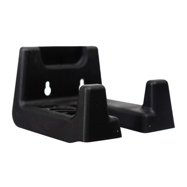 SYR Wall Mount Universal Tool Holder