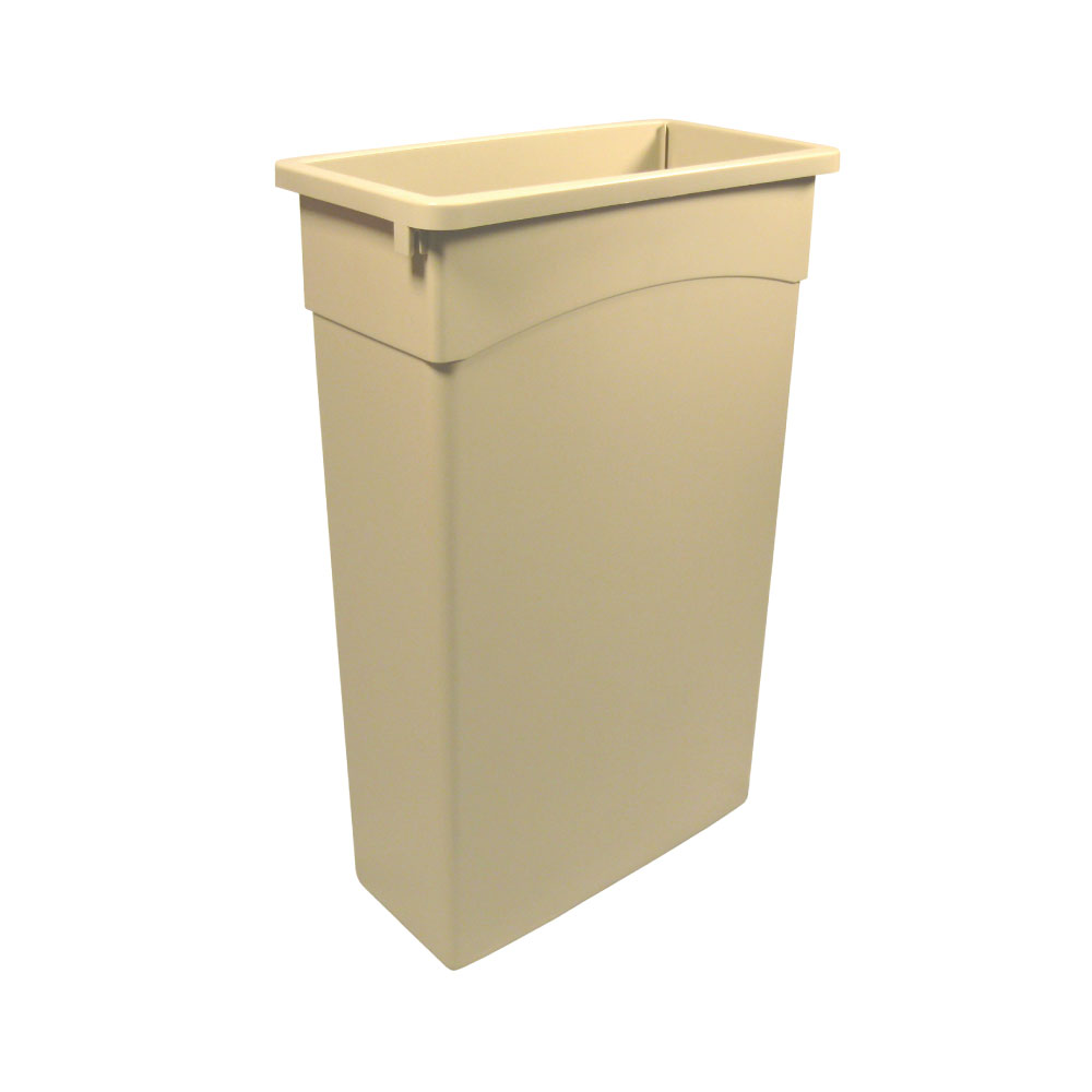 90L Wall Hugger Bin SYR Clean Australia